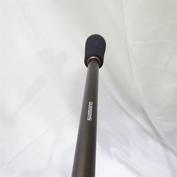 ２０　ＨＡＲＤ　ＲＯＣＫＥＲ　ＸＲＢ６８ＭＳ／ＢＯＡＴ